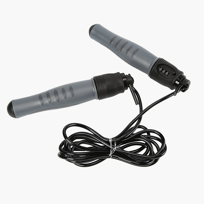 TOPKO Premium Weighted Fast Speed Jump Rope