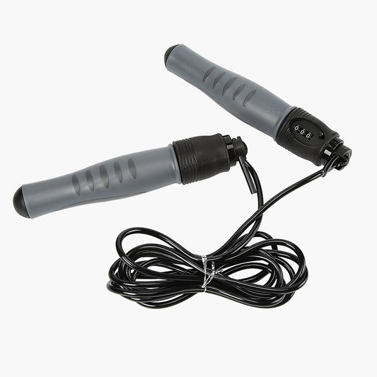 TOPKO Premium Weighted Fast Speed Jump Rope