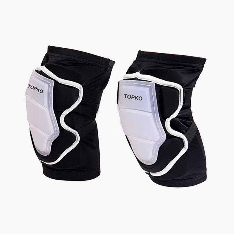 TOPKO Soft Ventilated Knee Pads
