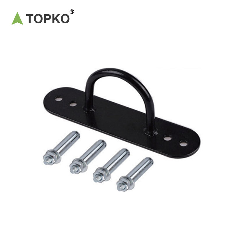 Battle Rope Anchor