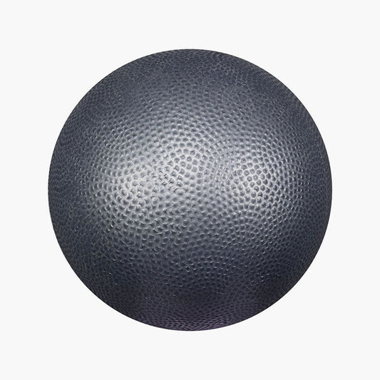 TOPKO Anti burst massage gym ball