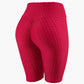 TOPKO Women's High Waist Yoga Shorts