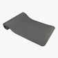 TOPKO Pilates Plank NBR Yoga Mat