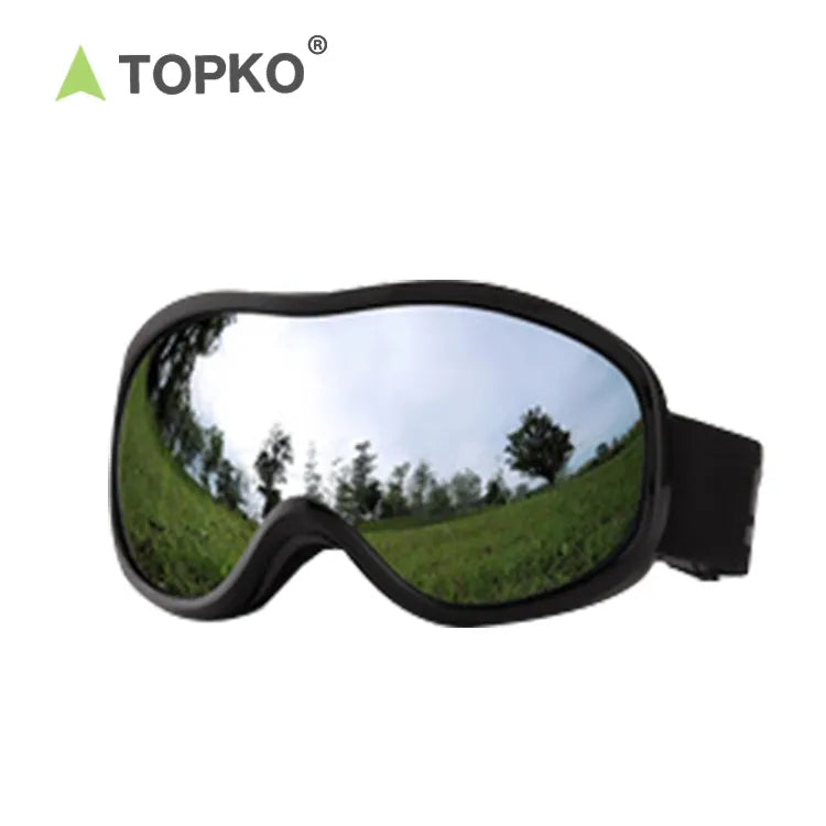 Ski goggles