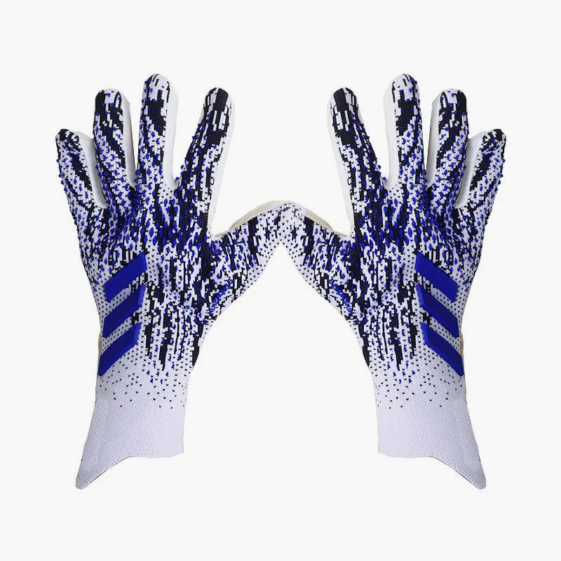 Football goalkeeper gloves