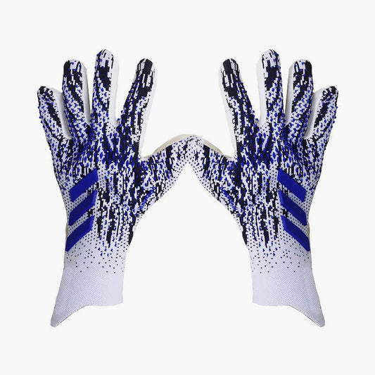 Football goalkeeper gloves