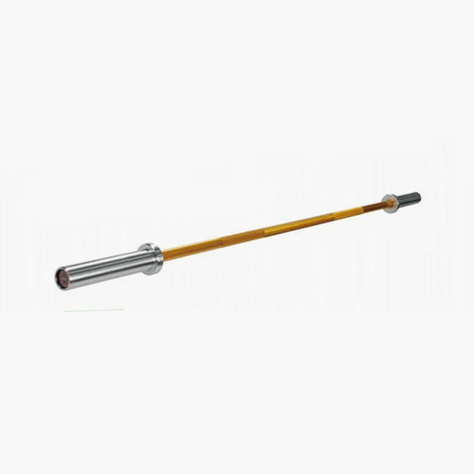 TOPKO  1.8m Training Olympic Bar
