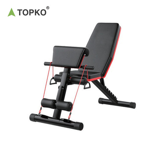 Sit Up Bench