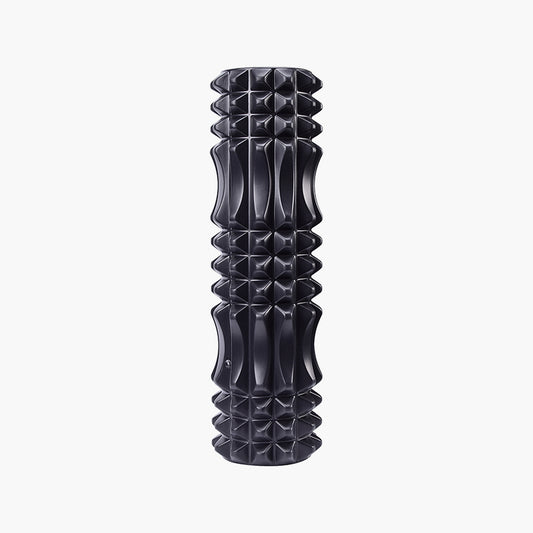TOPKO Hollow Foam Roller With Spinal Channel