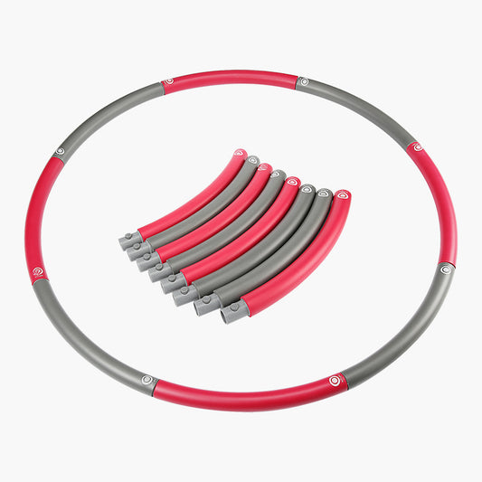 TOPKO Detachable Hula Hoop