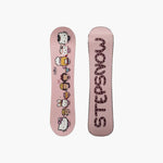 Kids Cartoon Snowboard