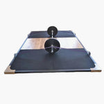 Squat Buffer Plate