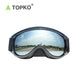 Ski goggles