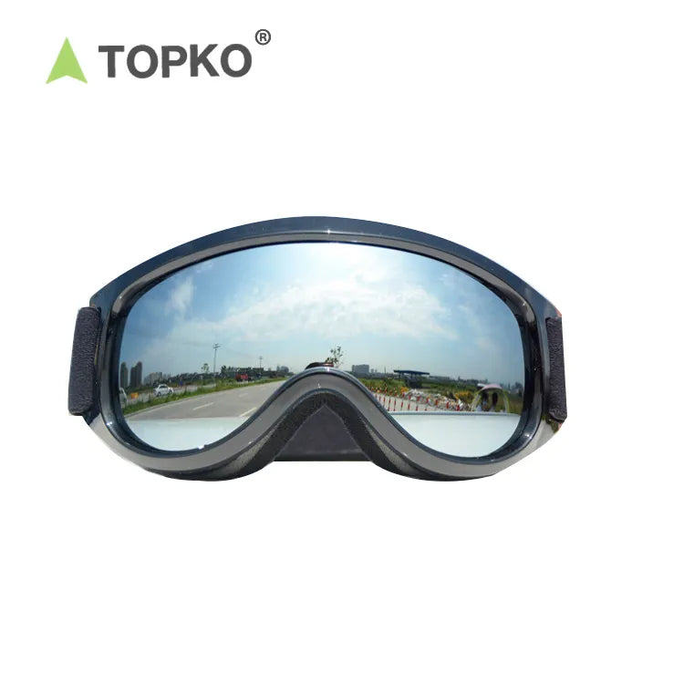 Ski goggles