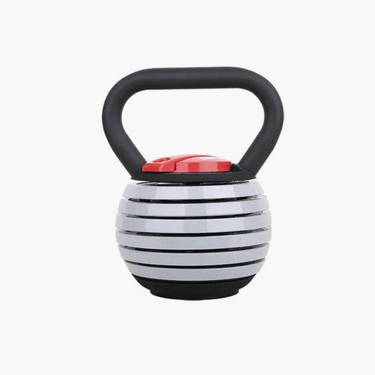 TOPKO Adjustable Kettlebell Weight Sets
