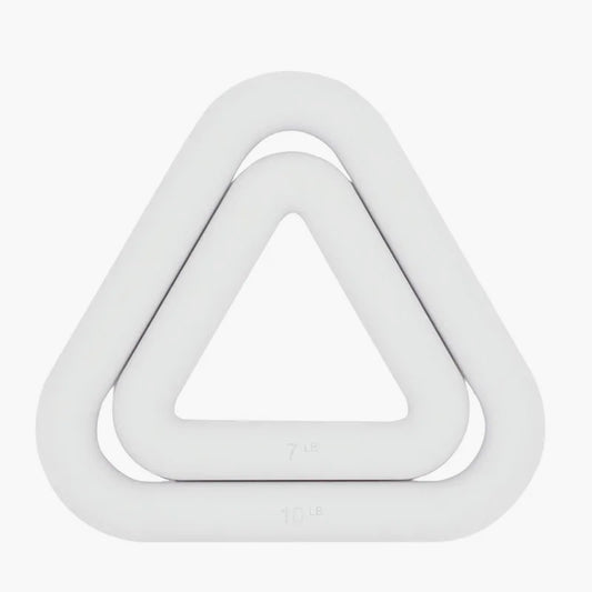 TOPKO Silicone Hand Weight
