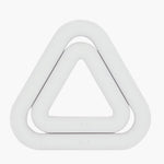 Silicone Hand Weight