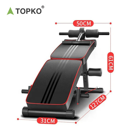 Sit Up Bench