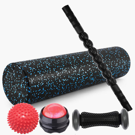 TOPKO Slimming Body Five-In-One Foam Roller Set