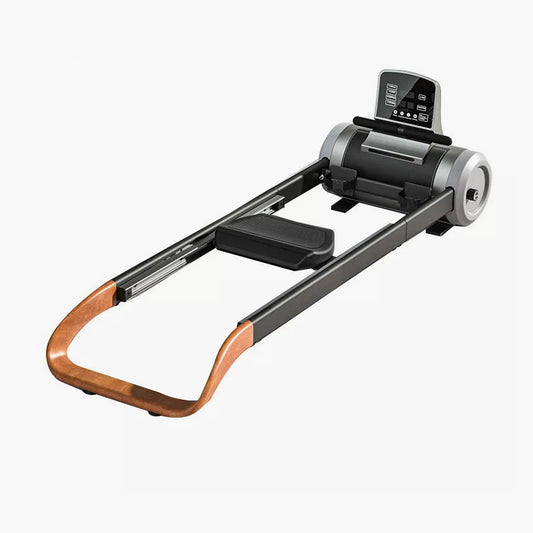 TOPKO Air And Magnetic Smart Rowing Machine