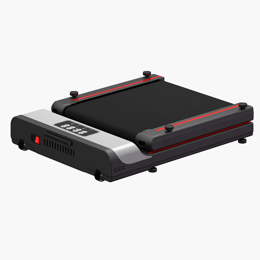 TOPKO Folding Treadmill