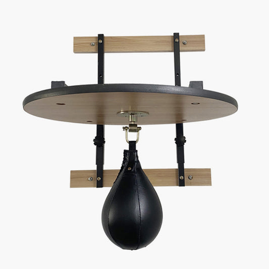 TOPKO Adjustable Height Boxing Ball Rack