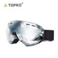 Ski goggles