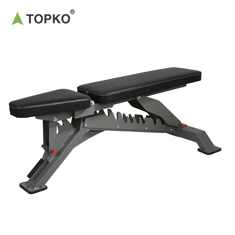 Foldable Bench