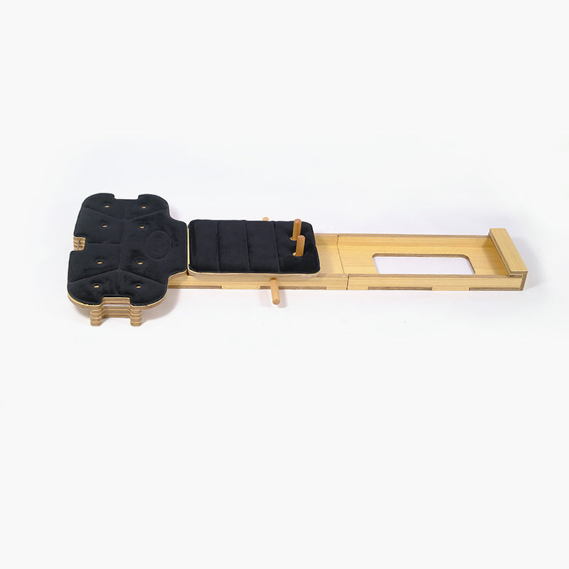 Topko Portable and Foldable Pilates Reformer