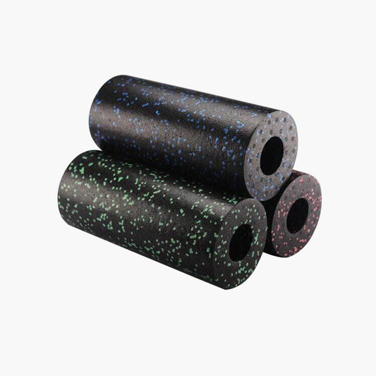 TOPKO EPP Camo Color Lightweight Hollow Foam Roller