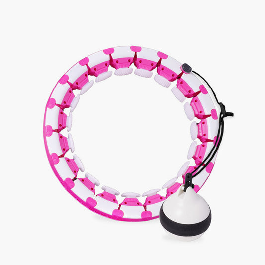 TOPKO Lazy Hula Hoop