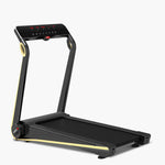 DC 0.75HP Motor Home Treadmill