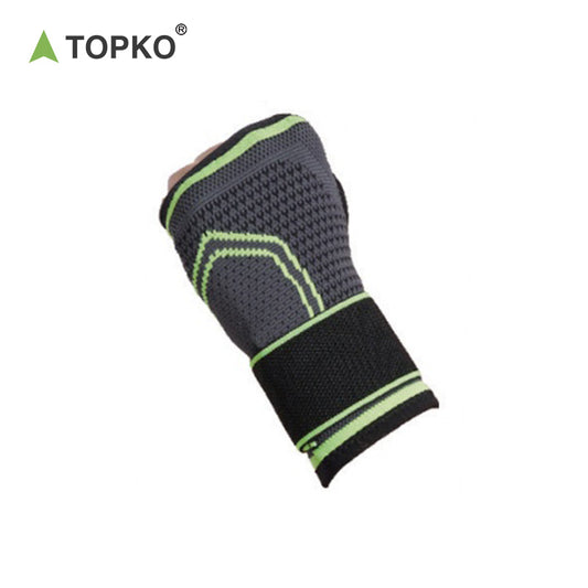 Wristband