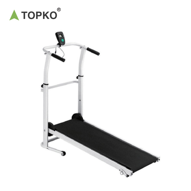 Manual Treadmill