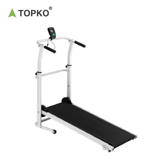 Manual Treadmill