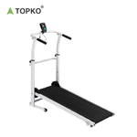 Manual Treadmill