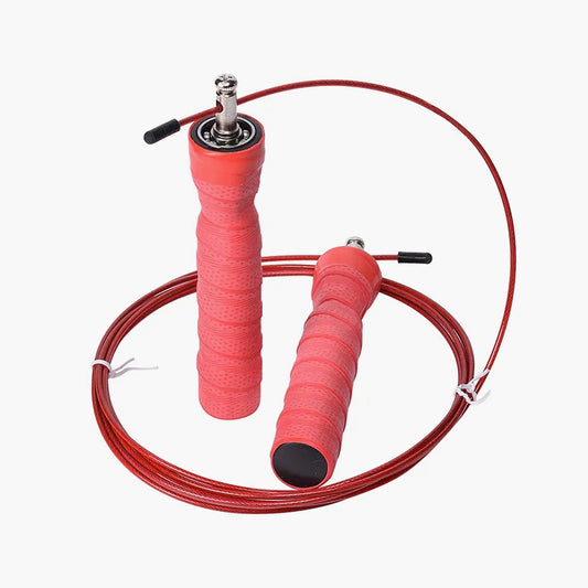 TOPKO Absorb Sweat Jump Rope