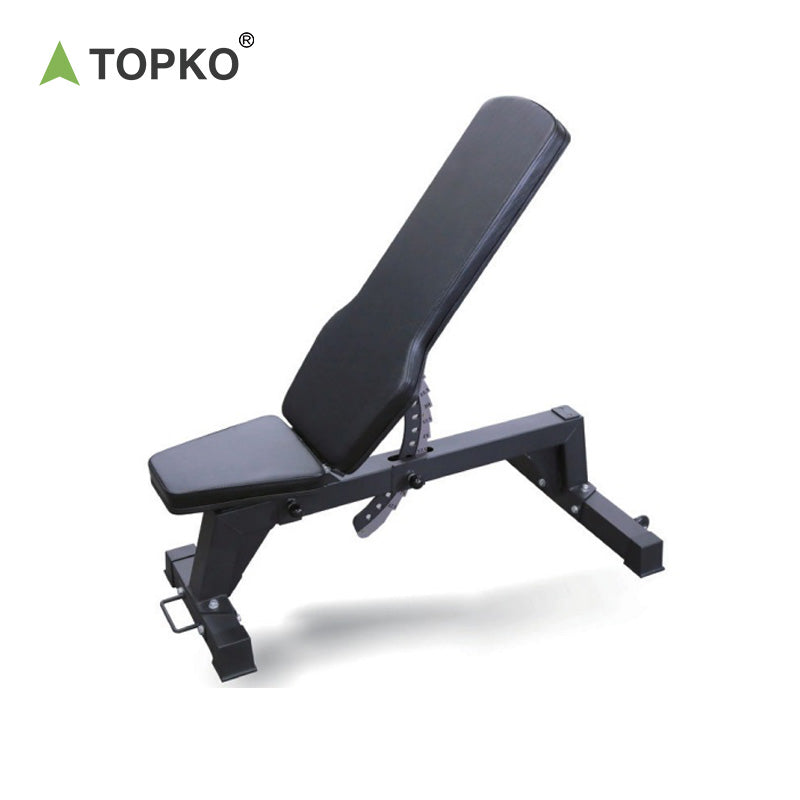 Foldable Bench