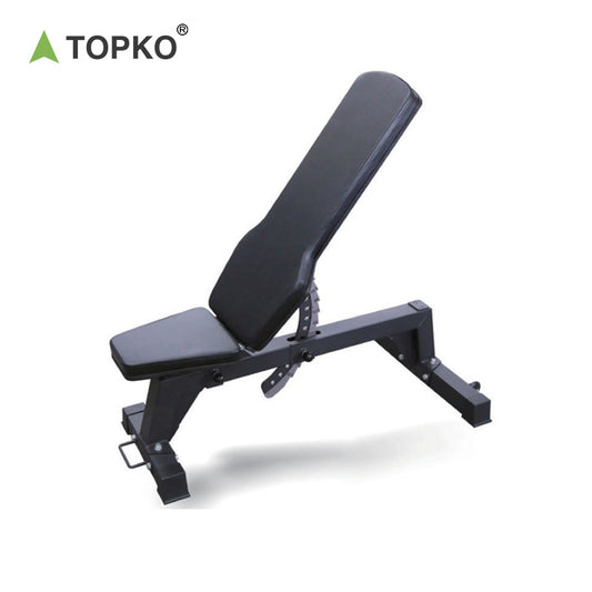 Foldable Bench