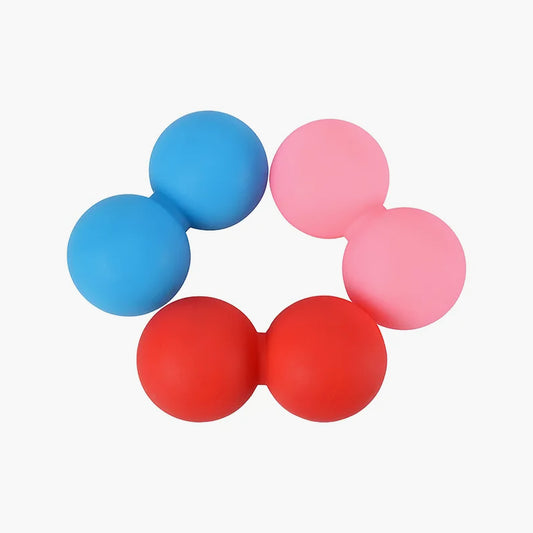 TOPKO Peanut Silicon Ball