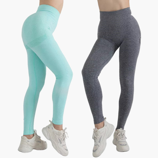 TOPKO Women's Yoga Pants Tuck The Abdomen