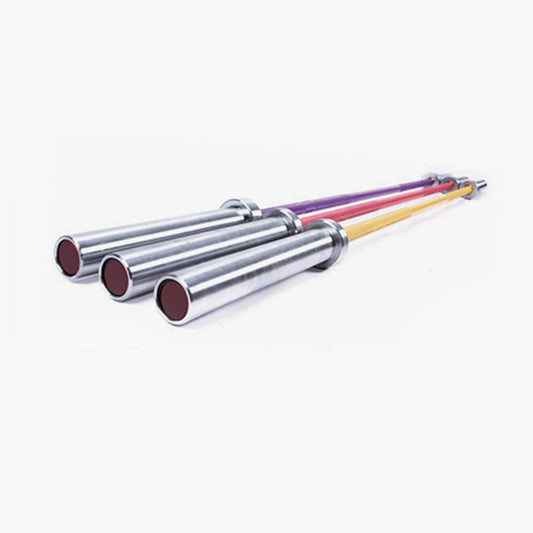 TOPKO 2.2m Ceramic Olympic Bar