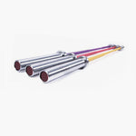 2.2m Ceramic Olympic Bar