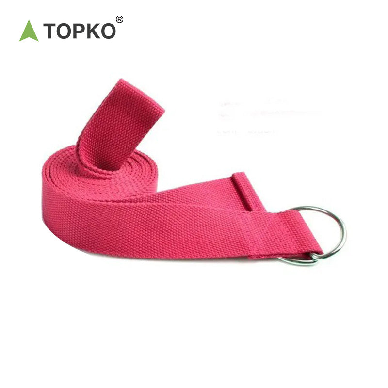 Yoga Strap