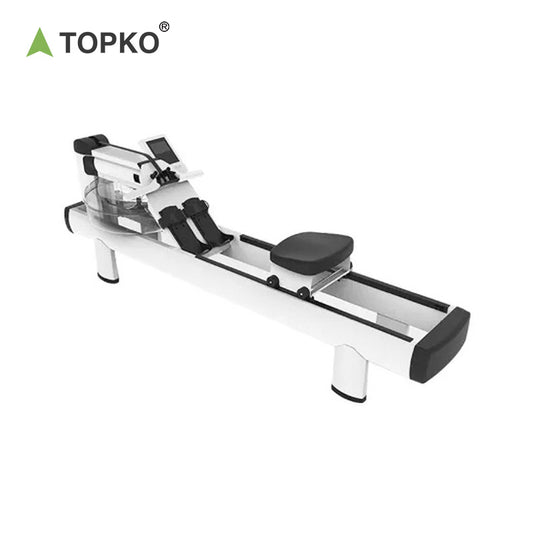Water Rowing Machine