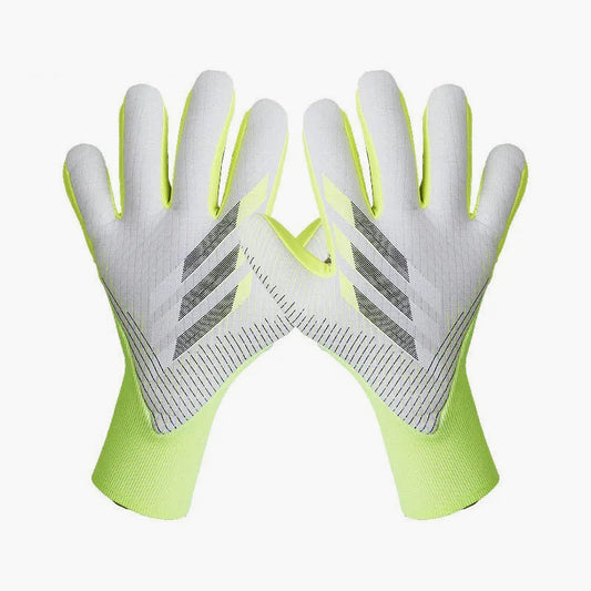 Football goalkeeper gloves