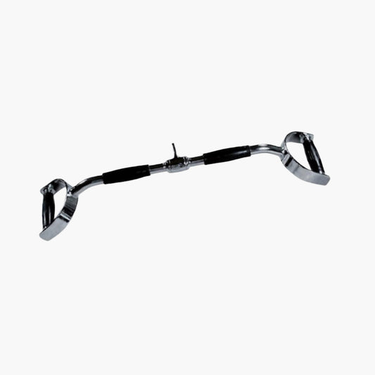 TOPKO Revolving Lat Bar
