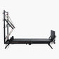 TOPKO High-Quality Carbon Steel Pilates Reformer