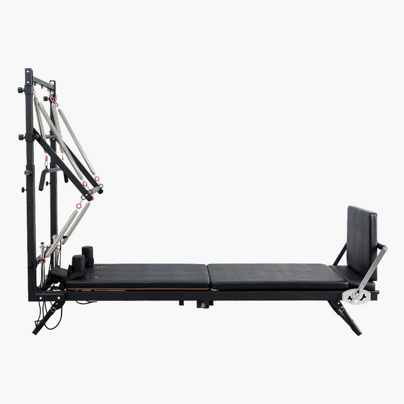 TOPKO High-Quality Carbon Steel Pilates Reformer