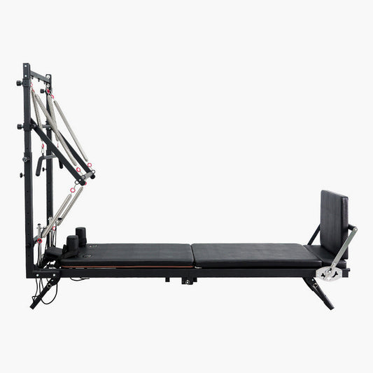 TOPKO High-Quality Carbon Steel Pilates Reformer